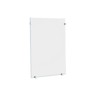3451-Glasspiegel rechteckig, 360 x 480 mm